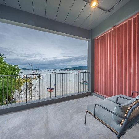 Shin Arch39 Phuket Beach Front - Sha Plus Chalong Extérieur photo
