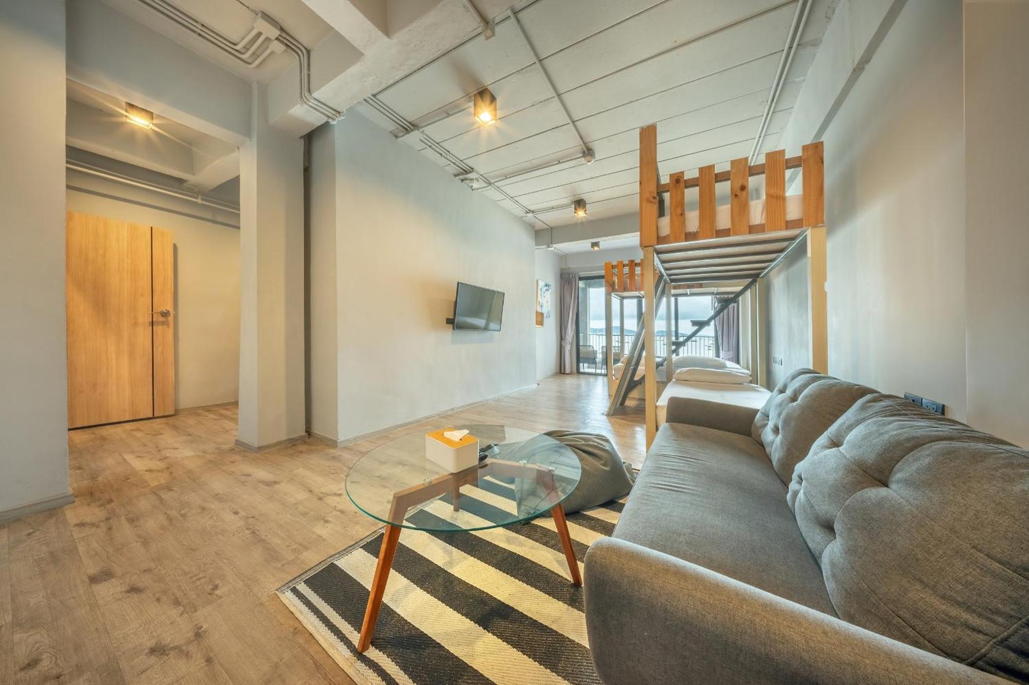 Shin Arch39 Phuket Beach Front - Sha Plus Chalong Extérieur photo