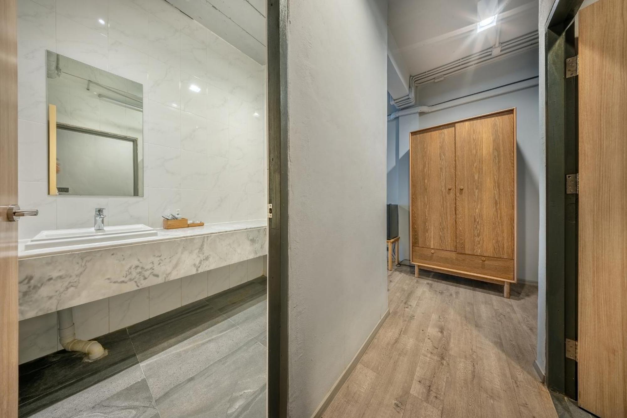 Shin Arch39 Phuket Beach Front - Sha Plus Chalong Extérieur photo