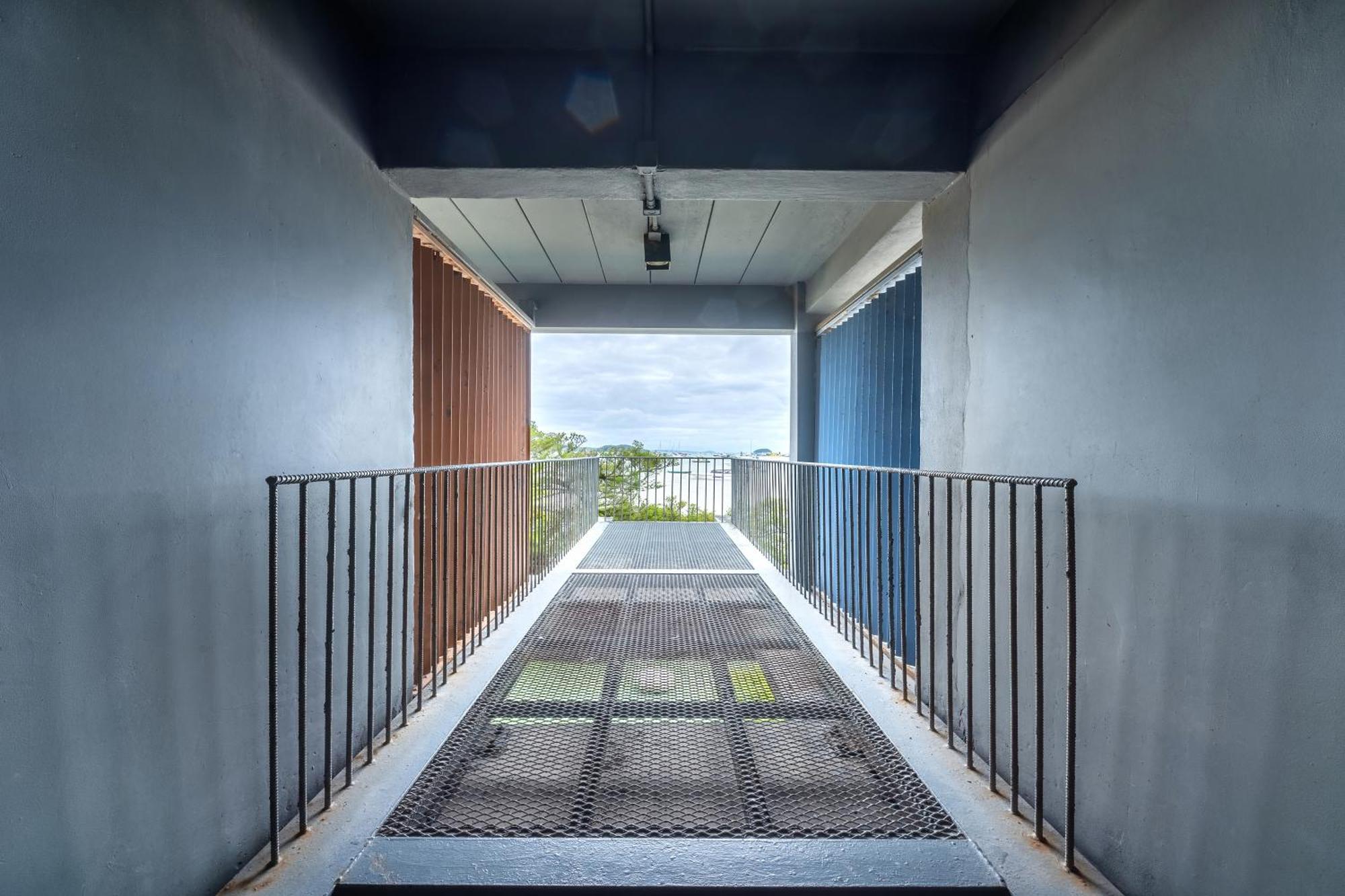 Shin Arch39 Phuket Beach Front - Sha Plus Chalong Extérieur photo