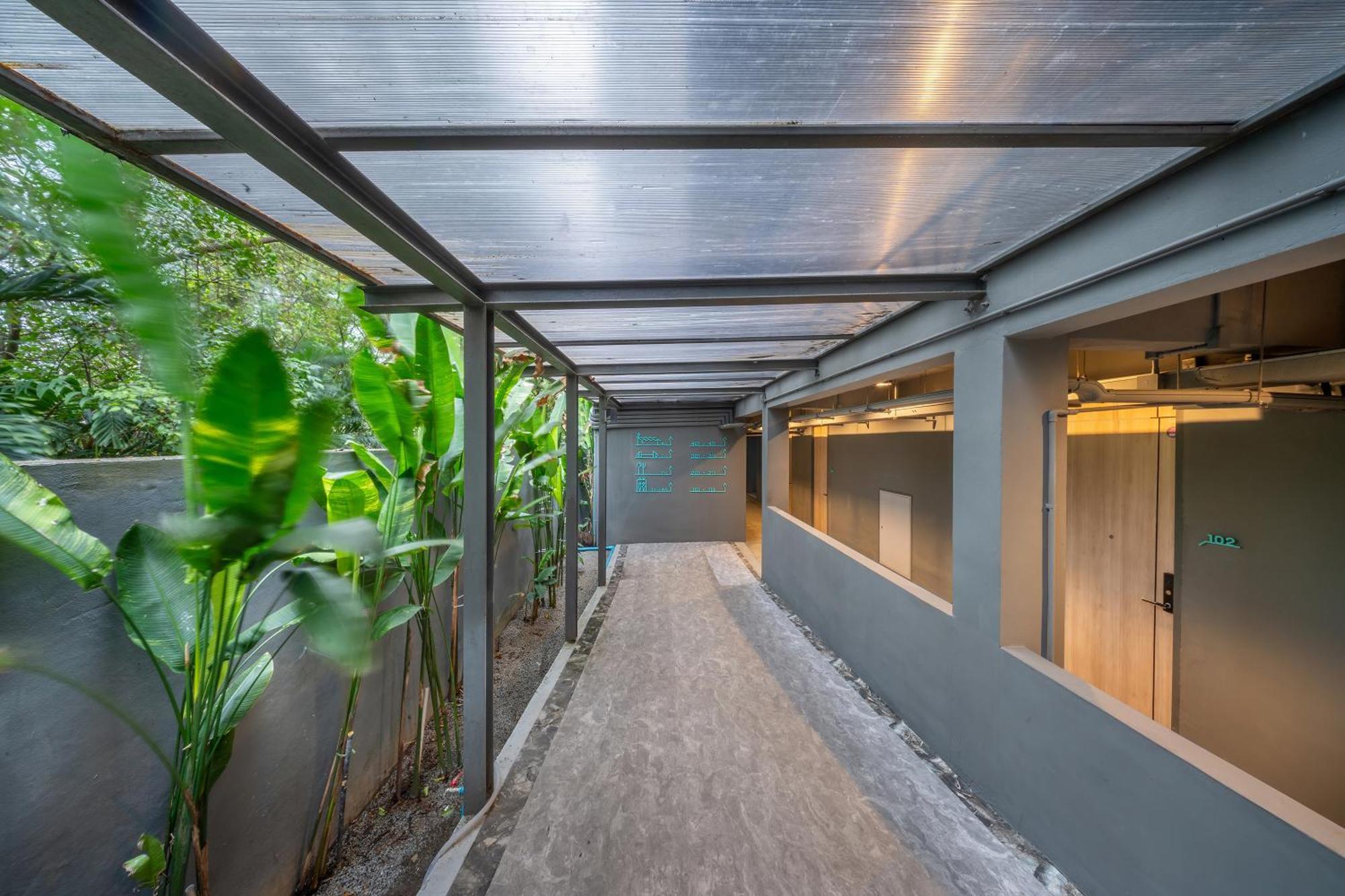 Shin Arch39 Phuket Beach Front - Sha Plus Chalong Extérieur photo